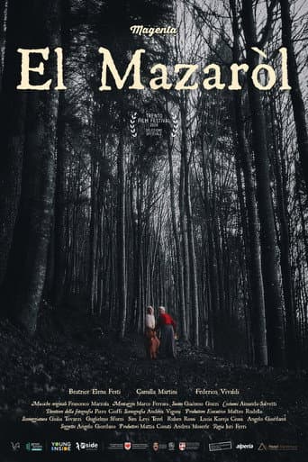 El Mazaròl