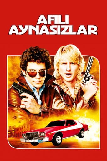 Starsky & Hutch