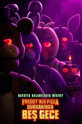 Five Nights at Freddy's