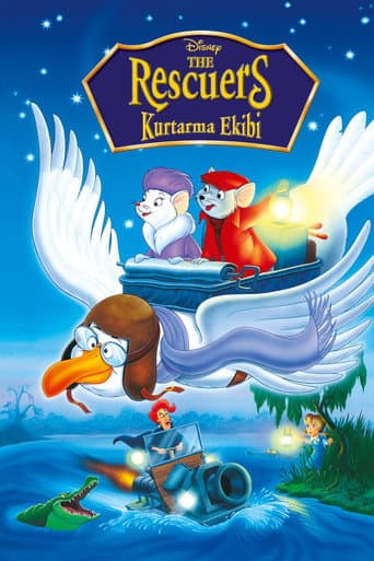 The Rescuers