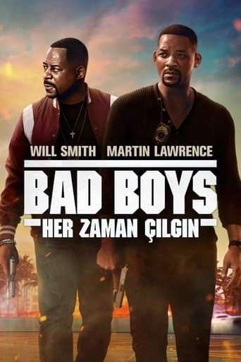 Bad Boys for Life