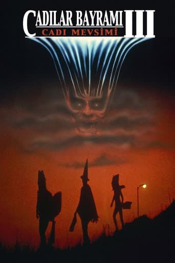 Halloween III: Season of the Witch