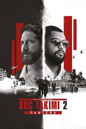 Den of Thieves 2: Pantera