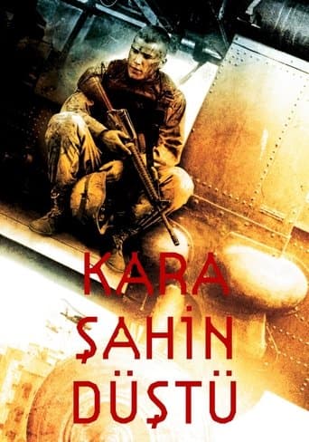 Black Hawk Down