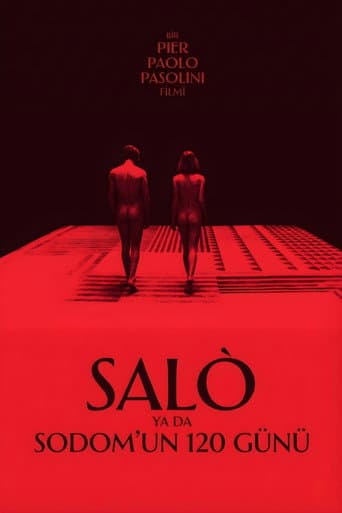 Salò, or the 120 Days of Sodom