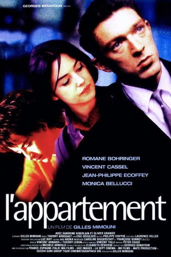 The Apartment