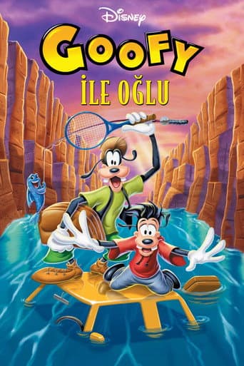 A Goofy Movie