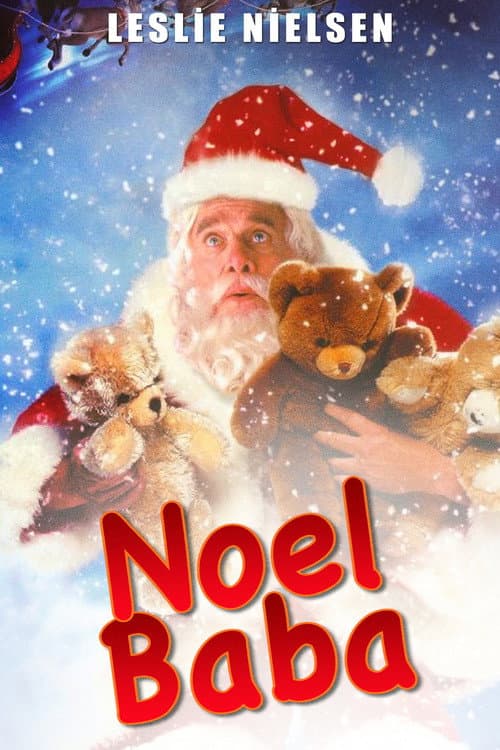 Santa Who?
