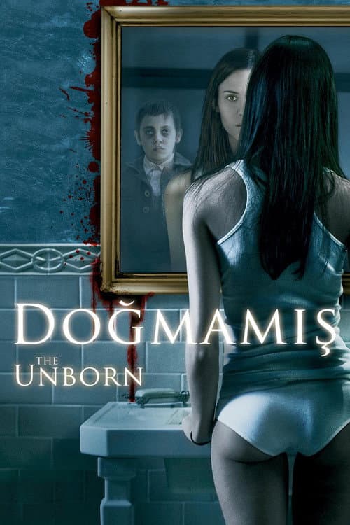 The Unborn