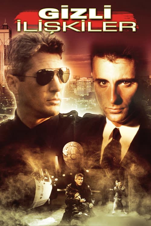 Internal Affairs