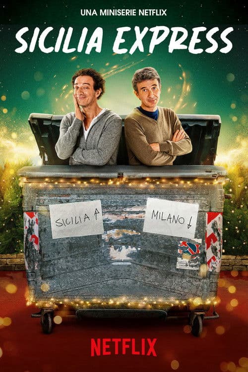 Sicily Express