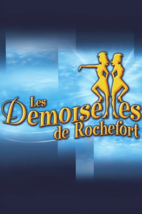 The Young Girls of Rochefort