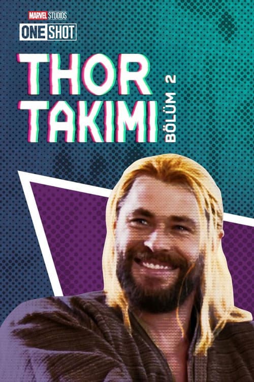 Team Thor: Part 2