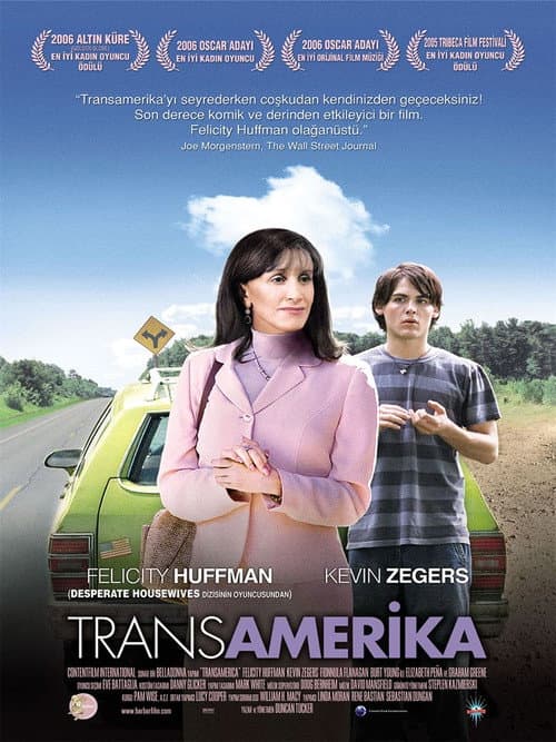 Transamerica