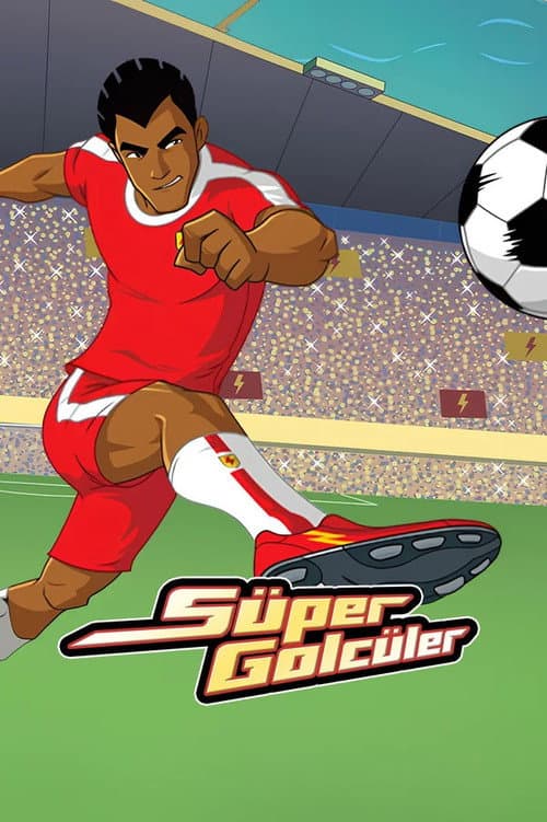 Supa Strikas