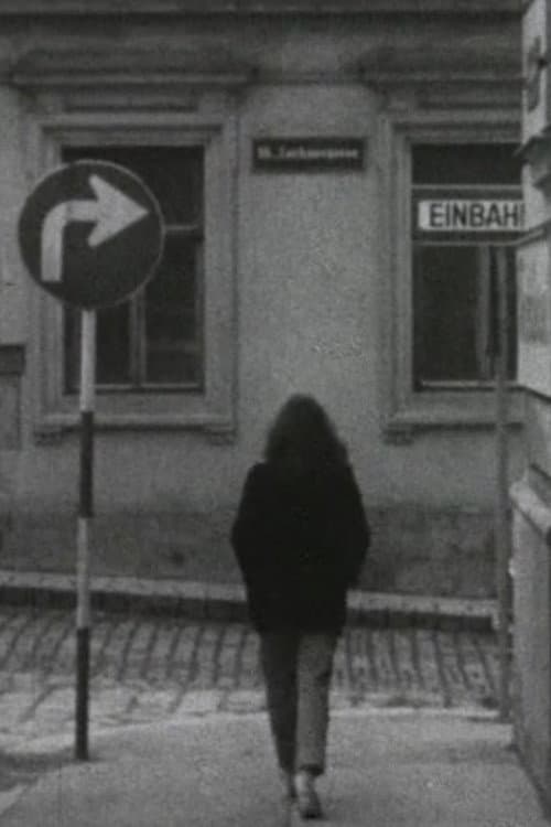Gertrude Stein Would Have Liked to Have Seen Chaplin in a Film Where He Would Have Nothing Other to Do Than Walk on the Street and Then Go Around a Corner, and Then Around the Next Corner, etc. From Corner to Corner