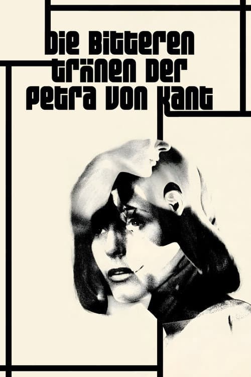 The Bitter Tears of Petra von Kant