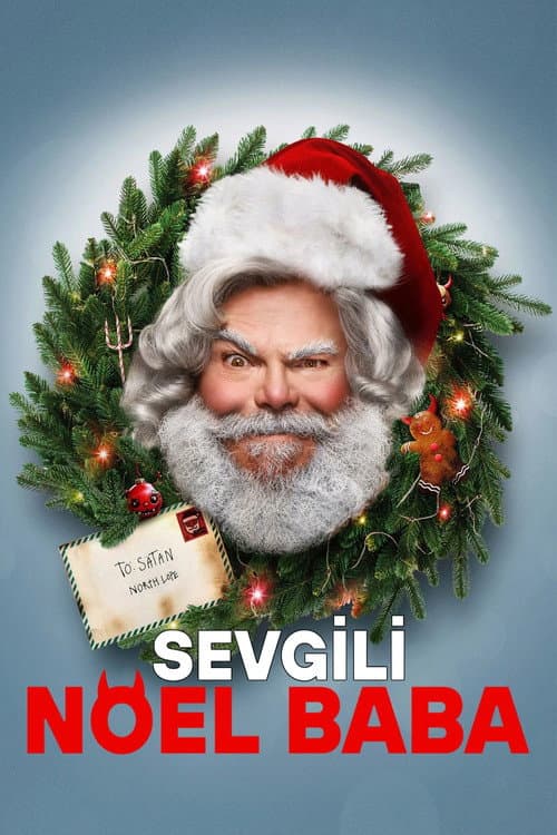 Dear Santa