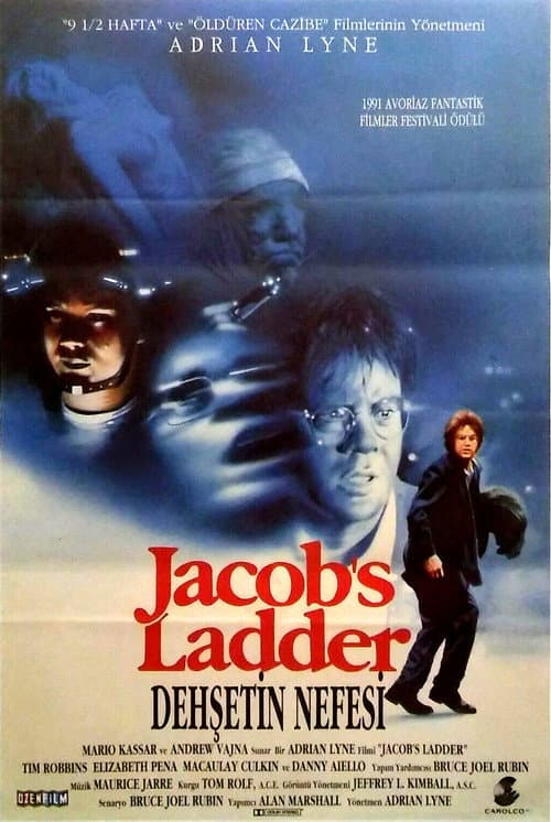 Jacob's Ladder