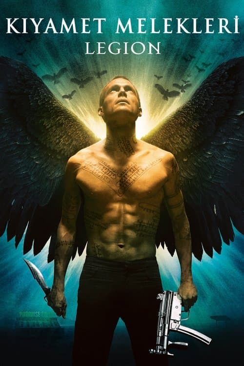 Legion