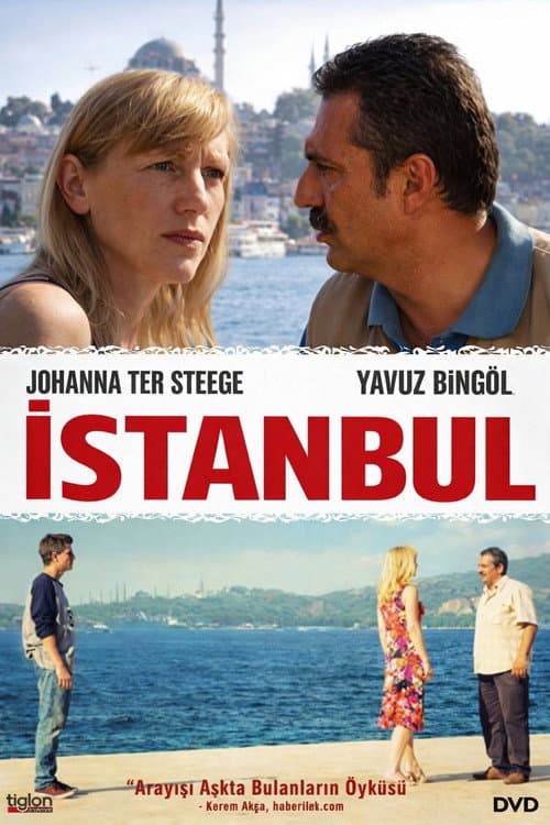 Isztambul
