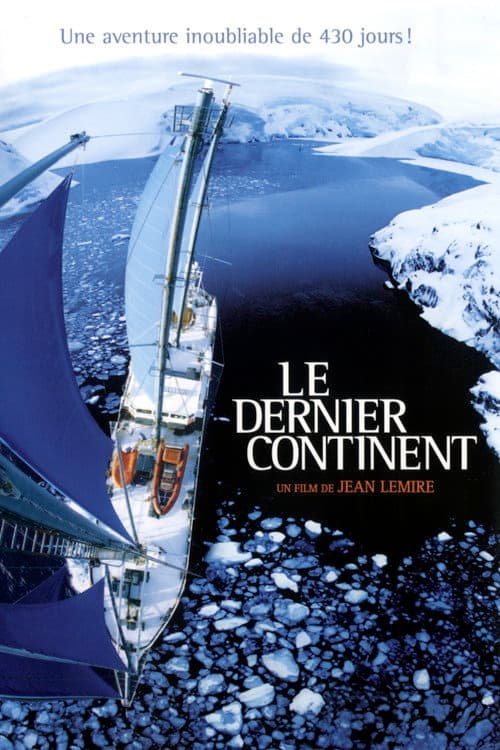 The Last Continent