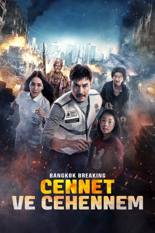 Bangkok Breaking: Heaven and Hell
