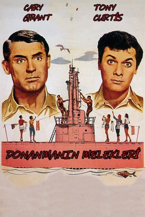 Operation Petticoat