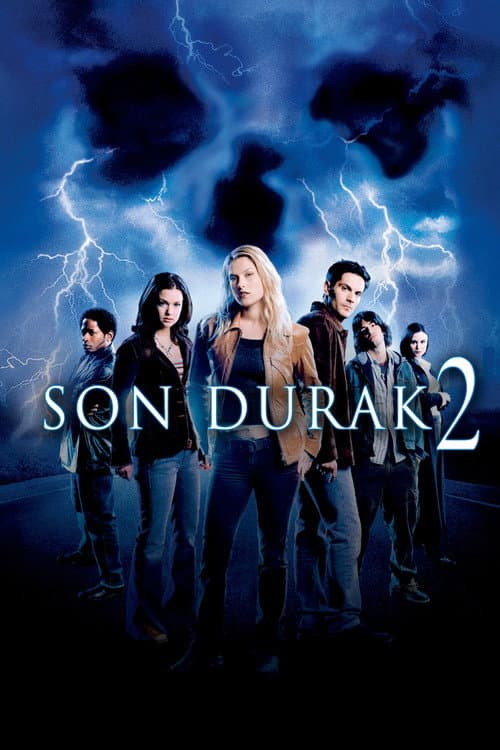 Final Destination 2