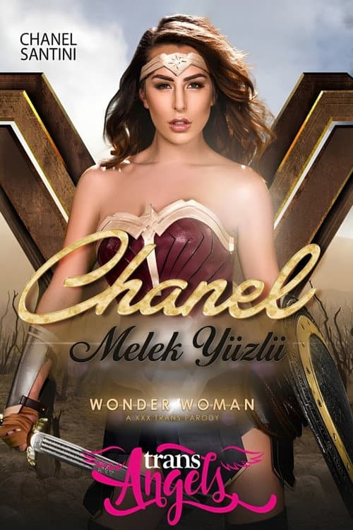 Chanel: Angel Unveiled