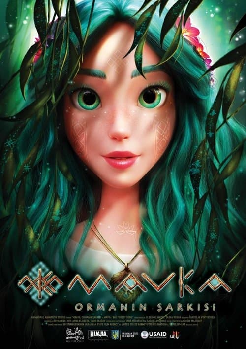 Mavka: The Forest Song