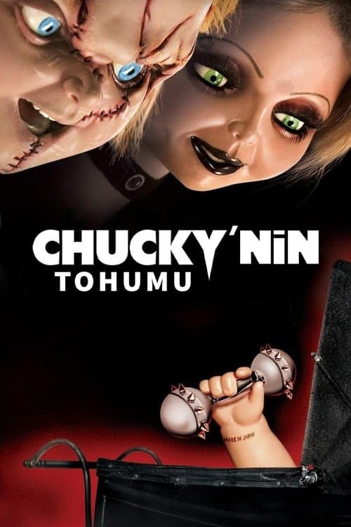 Seed of Chucky