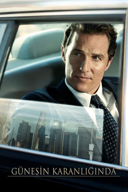 The Lincoln Lawyer