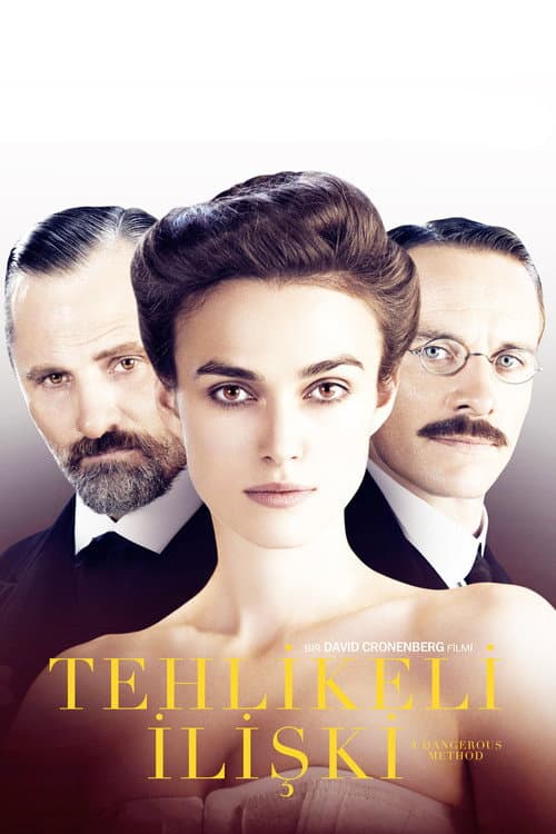 A Dangerous Method