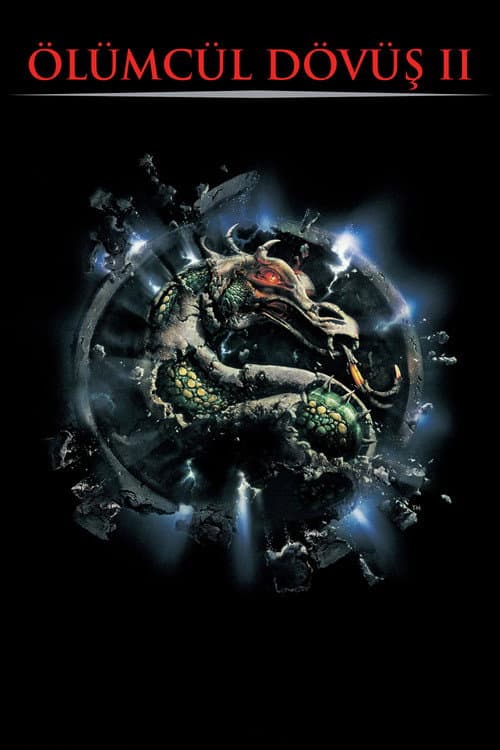 Mortal Kombat: Annihilation