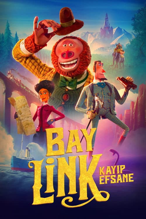 Missing Link