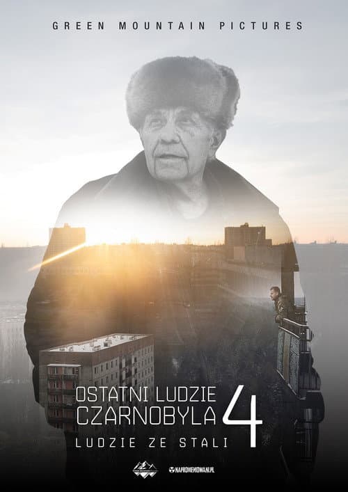 Chernobyl: Men of Steel