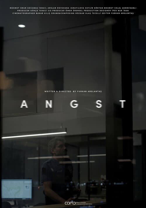 ANGST