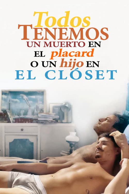 A Skeleton in the Closet