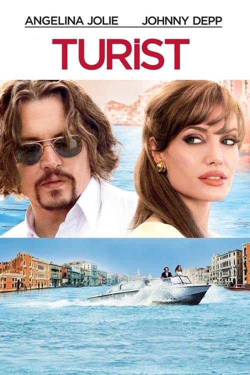 The Tourist