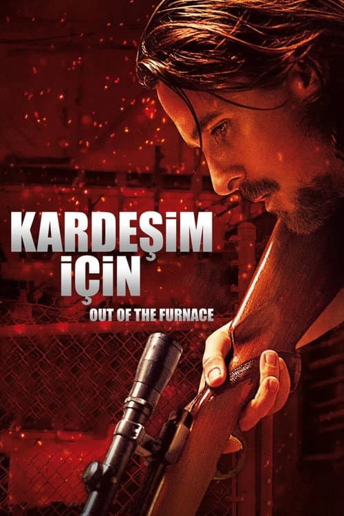 Out of the Furnace
