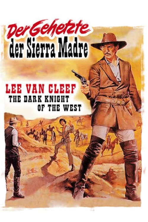 The Big Gundown