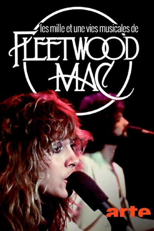 The thousand and one musical lives of Fleetwood Mac