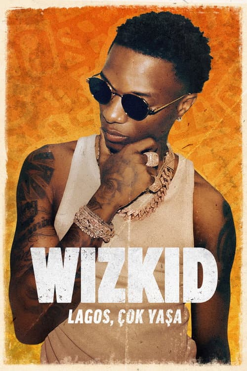 Music Box: Wizkid: Long Live Lagos