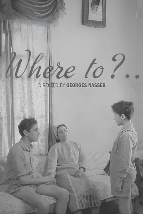 Where To?