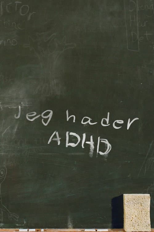 Four Letters Apart – Children in the Age of ADHD