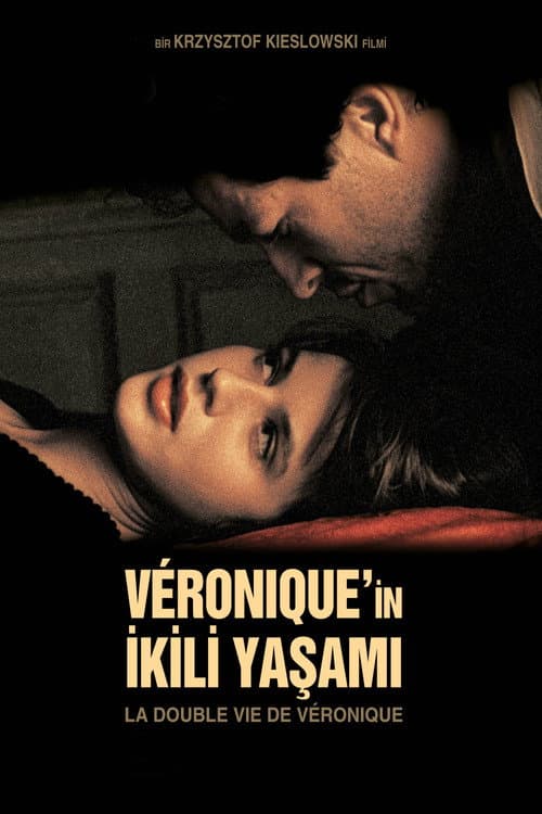 The Double Life of Véronique