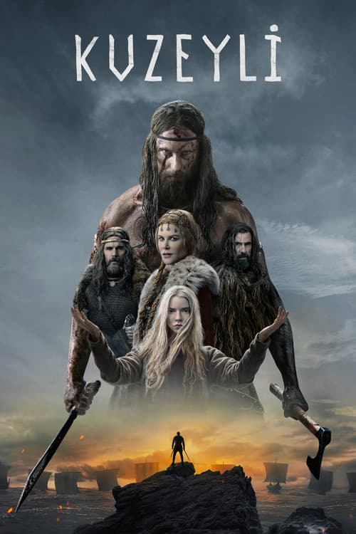 The Northman