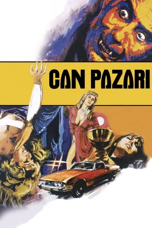 Dracula A.D. 1972