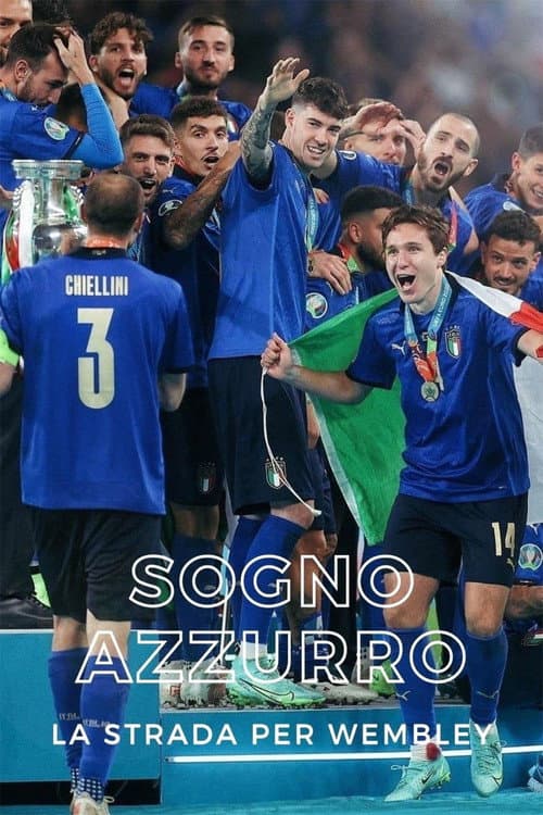 Azzurri: Road to Wembley